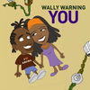 Image of Wally Warning linking to their artist page due to link from them being at the top of the main table on this page