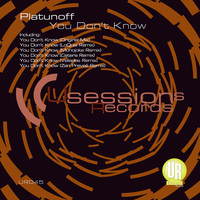 Thumbnail for the Cetera - You Don't Know - Cetera Remix link, provided by host site