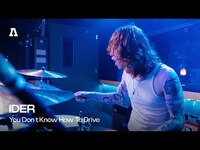 Thumbnail for the IDER - You Don't Know How To Drive | Audiotree Live link, provided by host site