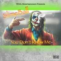 Thumbnail for the Slimeball - You Don't Know Me link, provided by host site