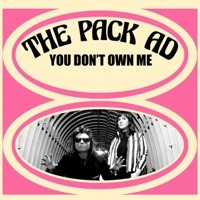 Thumbnail for the The Pack a.d. - You Don't Own Me link, provided by host site