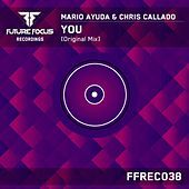 Thumbnail for the Mario Ayuda - You link, provided by host site