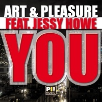 Thumbnail for the Jessy Howe - You (Edit Mix) link, provided by host site