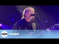 Thumbnail for the Phish - You Enjoy Myself / Frankie Says | LIVE Performance | Radio | SiriusXM link, provided by host site