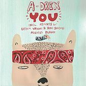 Thumbnail for the A-Drex - You link, provided by host site