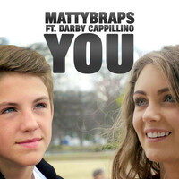 Image of MattyBRaps linking to their artist page due to link from them being at the top of the main table on this page