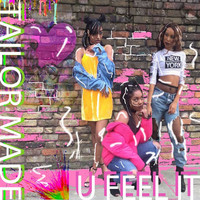 Thumbnail for the Tailor Made - You Feel It link, provided by host site