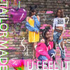 Thumbnail for the Tailor Made - You Feel It link, provided by host site