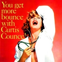 Thumbnail for the Curtis Counce - You Get More Bounce With Curtis Counce! link, provided by host site