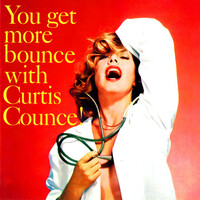 Thumbnail for the Curtis Counce - You Get More Bounce With Curtis Counce! link, provided by host site