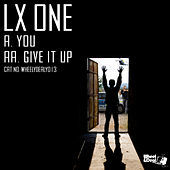 Thumbnail for the LX One - You / Give It Up link, provided by host site
