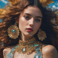 Thumbnail for the President - You Glow link, provided by host site