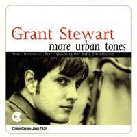 Thumbnail for the Grant Stewart - You Go to My Head link, provided by host site