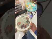 Thumbnail for the Twin Shadow - you gonna pay for that cake? link, provided by host site