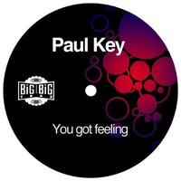 Thumbnail for the Paul Key - You Got Feeling link, provided by host site