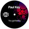 Image of Paul Key linking to their artist page due to link from them being at the top of the main table on this page