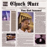 Thumbnail for the Chuck Nutt - You Got Issues link, provided by host site