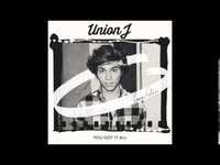 Thumbnail for the Union J - You Got It All (George version) link, provided by host site