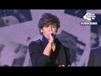Thumbnail for the Union J - You Got It All (Live at the Jingle Bell Ball) link, provided by host site