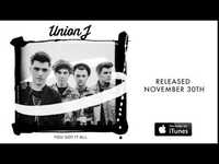 Thumbnail for the Union J - You Got It All (NEW SINGLE HQ CLIP) link, provided by host site