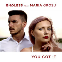Thumbnail for the Endless - You Got It link, provided by host site