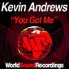 Thumbnail for the Kevin Andrews - You Got Me link, provided by host site