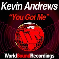 Thumbnail for the Kevin Andrews - You Got Me link, provided by host site