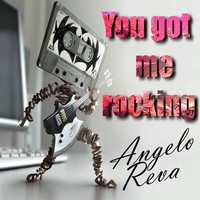 Thumbnail for the Angelo Reva - You Got Me Rocking (Radio Edit) link, provided by host site