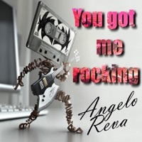 Thumbnail for the Angelo Reva - You Got Me Rocking (Radio Edit) link, provided by host site