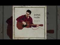 Thumbnail for the Joshua Radin - "You Got Me Thinking" link, provided by host site