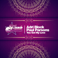 Thumbnail for the Adri Block - You Got My Love link, provided by host site
