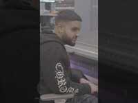 Thumbnail for the NAV - You got r&b before GTA 6 #nav #omw2rexdale link, provided by host site
