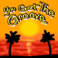 Thumbnail for the FrankJavCee - You Got The Groove link, provided by host site