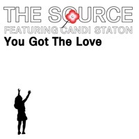 Thumbnail for the The Source - You Got the Love link, provided by host site