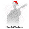 Thumbnail for the Ortopilot - You Got The Love link, provided by host site
