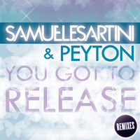Thumbnail for the Samuele Sartini - You Got To Release [Remixes] link, provided by host site