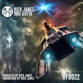 Thumbnail for the Rick James - You Gotta link, provided by host site