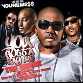 Thumbnail for the The Boy Boy Young Mess - You Gotta Pay Me: The Remix link, provided by host site