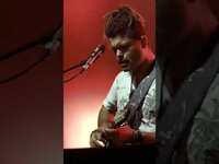 Thumbnail for the Ash Grunwald - "You gotta stop taking life so serious" - #livemusic #bluescommunity #bluesmusic link, provided by host site