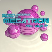 Image of Megatron linking to their artist page due to link from them being at the top of the main table on this page
