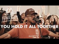 Thumbnail for the Tribl - You Hold It All Together - Maverick City Music x UPPERROOM link, provided by host site