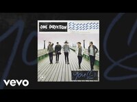 Thumbnail for the One Direction - You & I link, provided by host site