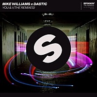 Thumbnail for the Mike Williams - You & I (Axollo Remix) link, provided by host site