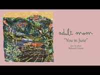Thumbnail for the Adult Mom - "You in June" (Full Album Stream) link, provided by host site