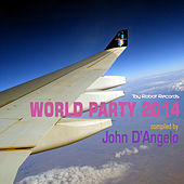 Thumbnail for the Marc JB - You Know (Club Mix) link, provided by host site