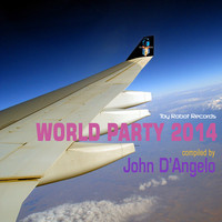 Thumbnail for the Marc JB - You Know (Club Mix) link, provided by host site