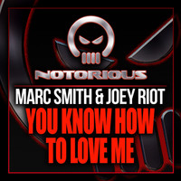 Thumbnail for the Marc Smith - You Know How To Love Me link, provided by host site