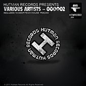 Thumbnail for the Chris Ojeda - You Know It (Original Mix) link, provided by host site