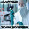 Thumbnail for the J.T. Swift - You Know the Procedure link, provided by host site