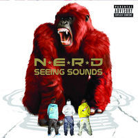 Thumbnail for the N.E.R.D - You Know What link, provided by host site